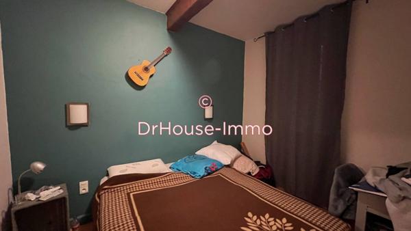 Maison à vendre 5 pièces de 253 m²