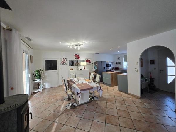 ❤️ Villa d’Architecte + Dépendance (6 pièces) – Un écrin de douceur à Sainte-Livrade-sur-Lot