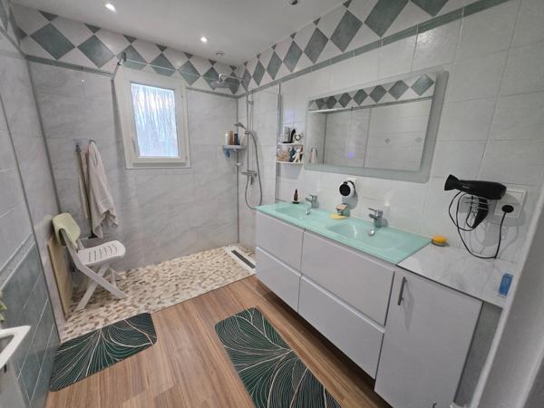 ❤️ Villa d’Architecte + Dépendance (6 pièces) – Un écrin de douceur à Sainte-Livrade-sur-Lot