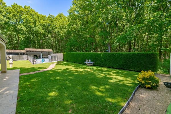 ❤️ Villa d’Architecte + Dépendance (6 pièces) – Un écrin de douceur à Sainte-Livrade-sur-Lot