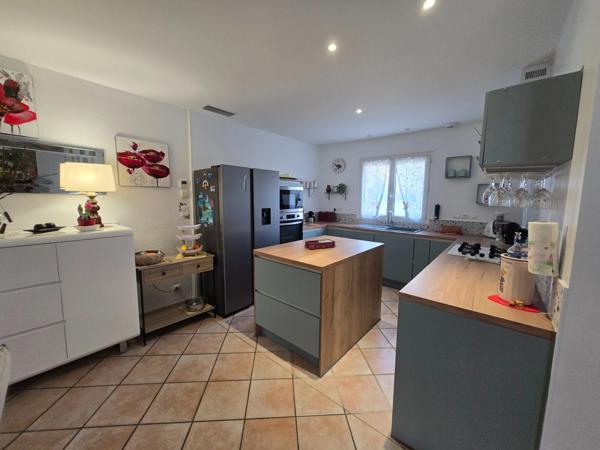 ❤️ Villa d’Architecte + Dépendance (6 pièces) – Un écrin de douceur à Sainte-Livrade-sur-Lot