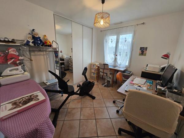 ❤️ Villa d’Architecte + Dépendance (6 pièces) – Un écrin de douceur à Sainte-Livrade-sur-Lot