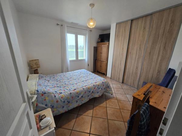 ❤️ Villa d’Architecte + Dépendance (6 pièces) – Un écrin de douceur à Sainte-Livrade-sur-Lot