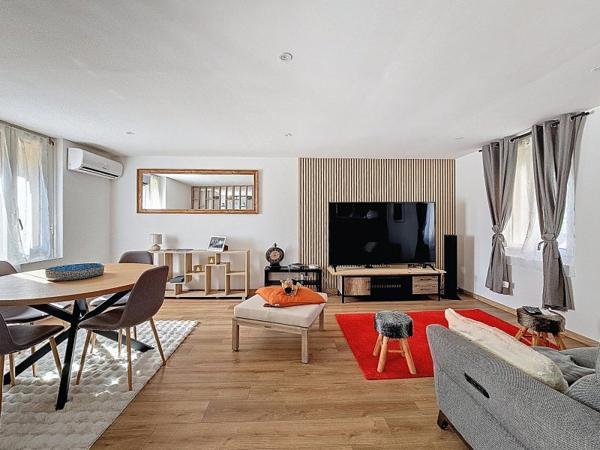 Vente / Maison de ville