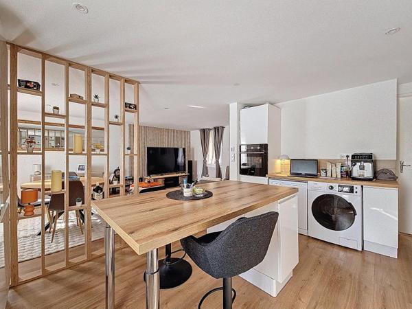 Vente / Maison de ville