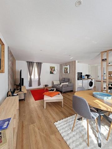 Vente / Maison de ville