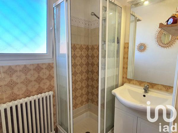 Maison à vendre 4 pièces 61 m² Terres-de-Haute-Charente