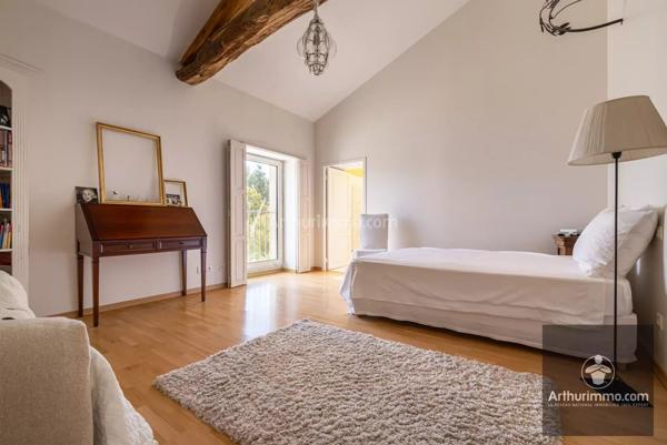 Vente Propriété 13 pièces 425 m2 à Cleppé