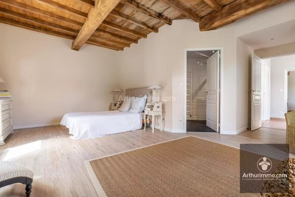 Vente Propriété 13 pièces 425 m2 à Cleppé