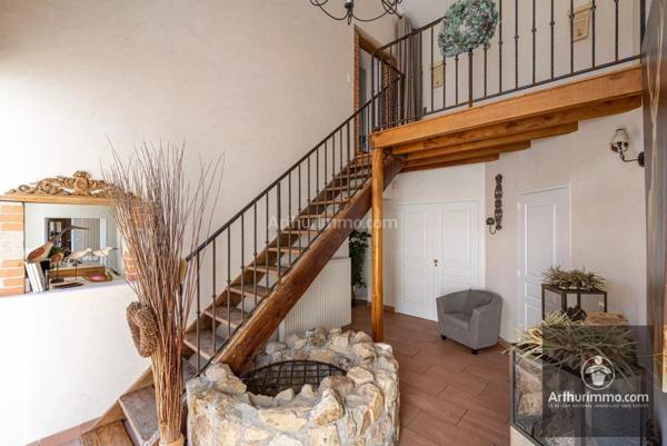 Vente Propriété 13 pièces 425 m2 à Cleppé