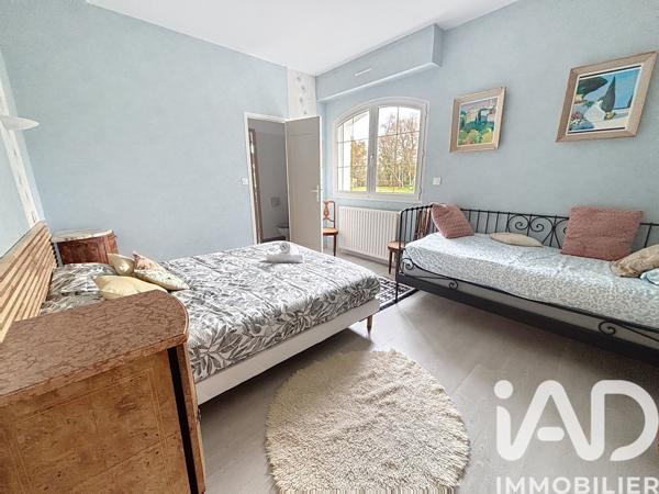 Maison à vendre 8 pièces 328 m² Héric