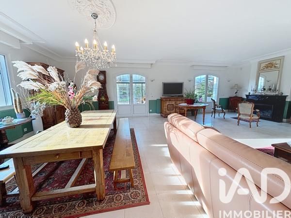Maison à vendre 8 pièces 328 m² Héric