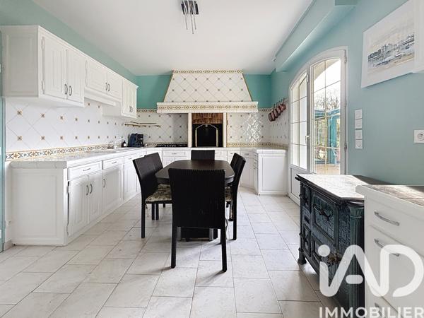 Maison à vendre 8 pièces 328 m² Héric