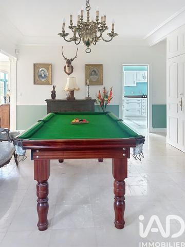 Maison à vendre 8 pièces 328 m² Héric