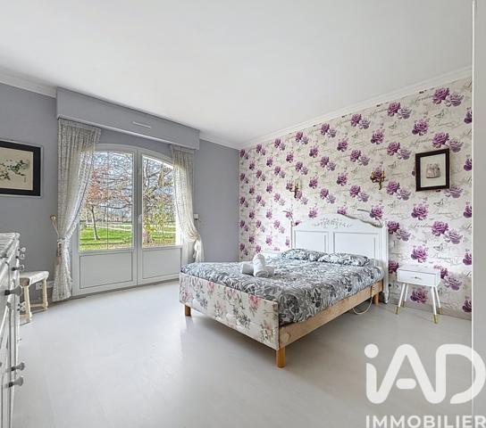 Maison à vendre 8 pièces 328 m² Héric