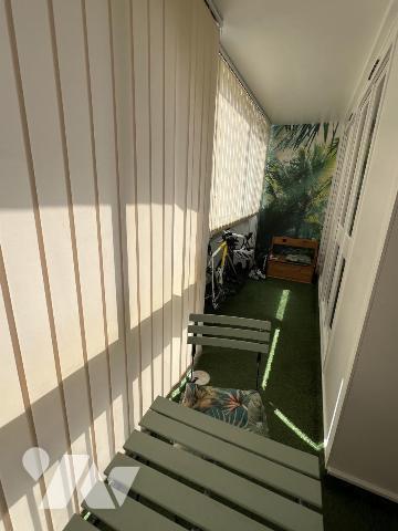 Appartement très bon état