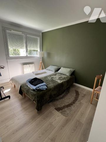Appartement très bon état