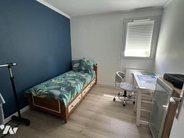 Appartement très bon état