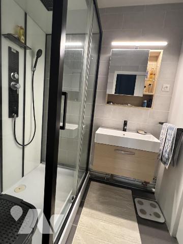 Appartement très bon état