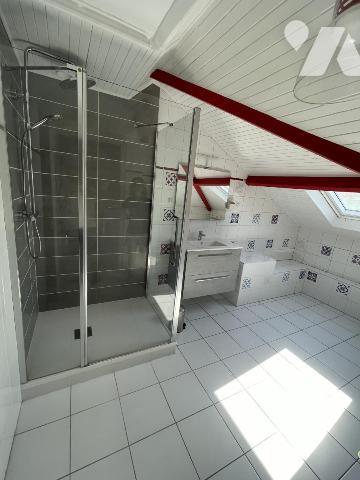 MAISON DE CARACTÈRE LE MANS CENTRE