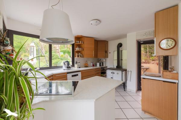 Maison à vendre |  Jouars-Pontchartrain |  8 pièces | 257 m²