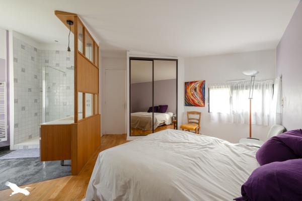 Maison à vendre |  Jouars-Pontchartrain |  8 pièces | 257 m²