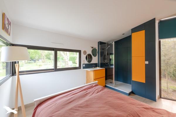 Maison à vendre |  Jouars-Pontchartrain |  8 pièces | 257 m²