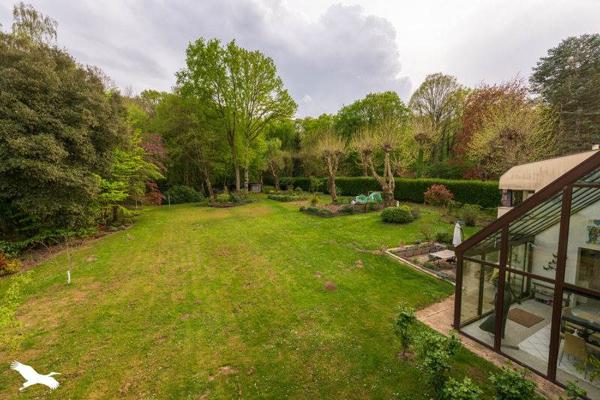 Maison à vendre |  Jouars-Pontchartrain |  8 pièces | 257 m²