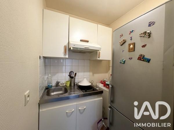 Studio à vendre 25 m² Claye-Souilly