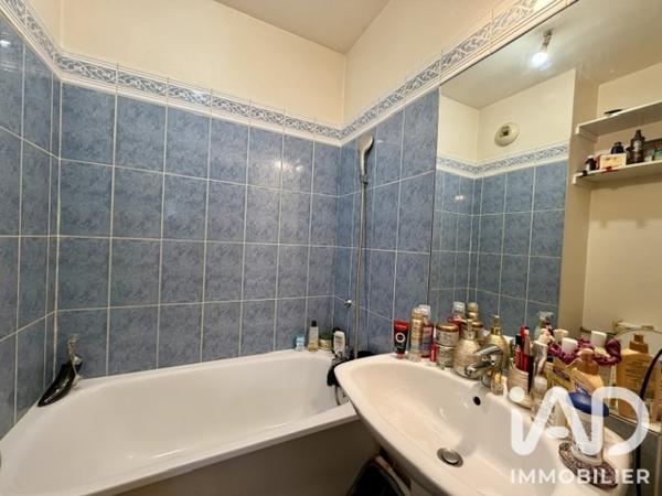 Studio à vendre 25 m² Claye-Souilly