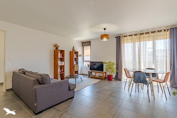 Appartement à vendre 314 160 € Bordeaux 4 p 80 m² DPE B