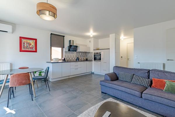 Appartement à vendre 314 160 € Bordeaux 4 p 80 m² DPE B