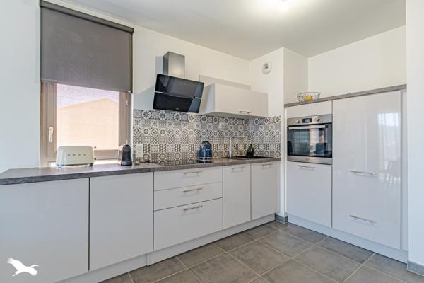Appartement à vendre 314 160 € Bordeaux 4 p 80 m² DPE B