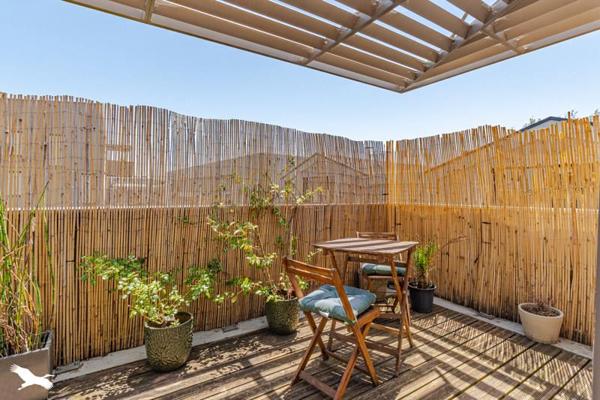 Appartement à vendre 314 160 € Bordeaux 4 p 80 m² DPE B