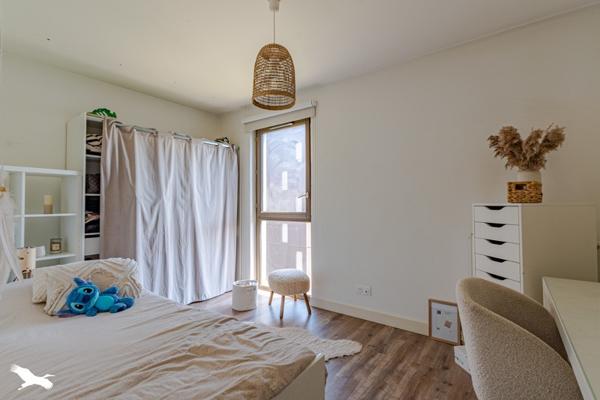 Appartement à vendre 314 160 € Bordeaux 4 p 80 m² DPE B