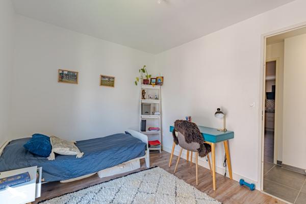 Appartement à vendre 314 160 € Bordeaux 4 p 80 m² DPE B