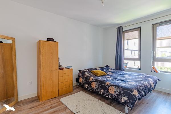 Appartement à vendre 314 160 € Bordeaux 4 p 80 m² DPE B