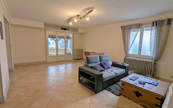 Maison à vendre    4 pièces • 105,06 m2 Saint-Jean-de-la-Ruelle