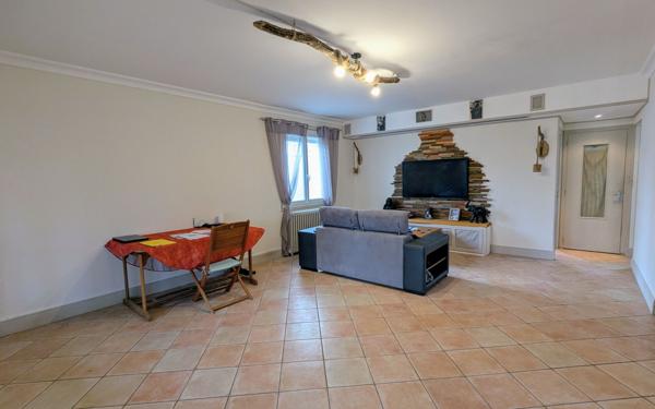 Maison à vendre    4 pièces • 105,06 m2 Saint-Jean-de-la-Ruelle