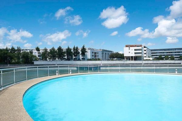 LA ROCHELLE - LES MINIMES