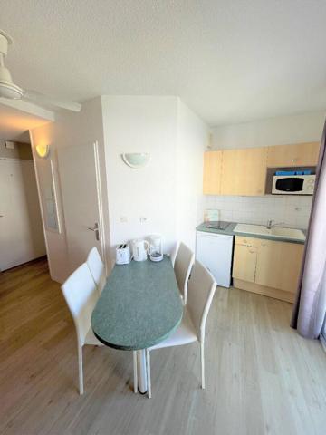 LA ROCHELLE - LES MINIMES