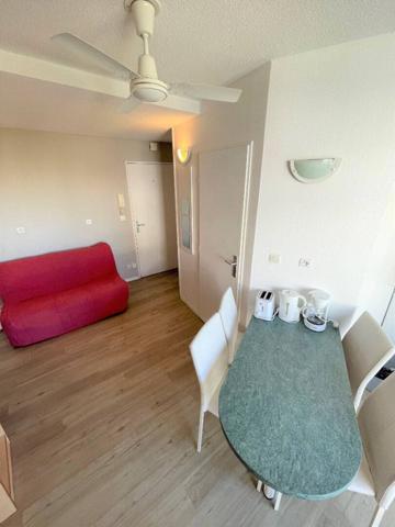 LA ROCHELLE - LES MINIMES