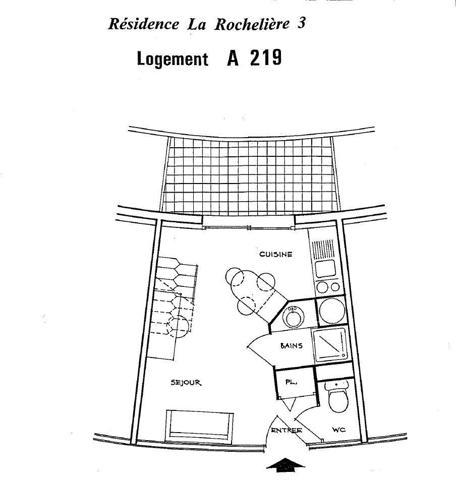 LA ROCHELLE - LES MINIMES