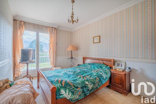 Appartement 5 pièces de 89 m² à Vinay (38470)