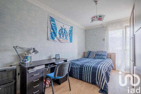 Appartement 5 pièces de 89 m² à Vinay (38470)