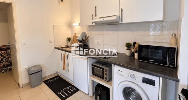 À vendre Studio 30.07 m² - Mérignac 33700