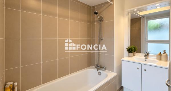 À vendre Studio 30.07 m² - Mérignac 33700