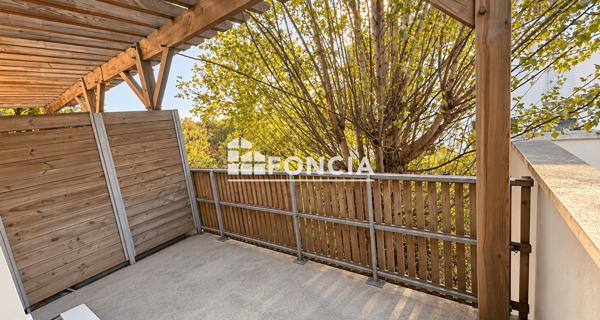 À vendre Studio 30.07 m² - Mérignac 33700