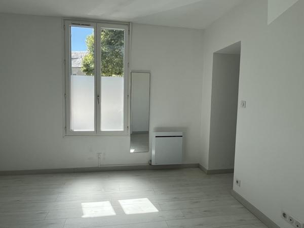 Appartement à louer 480 € CC St-Martial-d'Artenset 2 p 45 m² DPE D