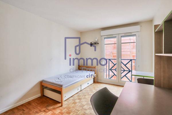 LYON 7 PROX UNIVERSITES